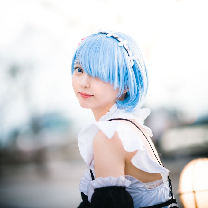 Twitterのコスプレ画像42