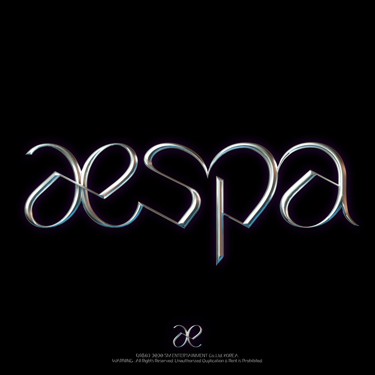 SM Entertainment's new girl group #aespa to debut this November

Name combining ‘æ’ derived from ‘Avatar X Experience’ &amp; ‘aspect’

Various innovative activities to come with the theme of 'Experiencing a new world via the encounter of the ‘avatar’, your other self’

#æspa #에스파