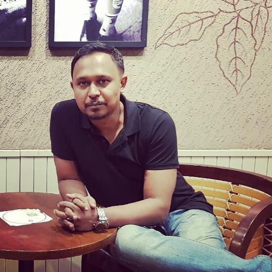 Anirban Mitra tweet media