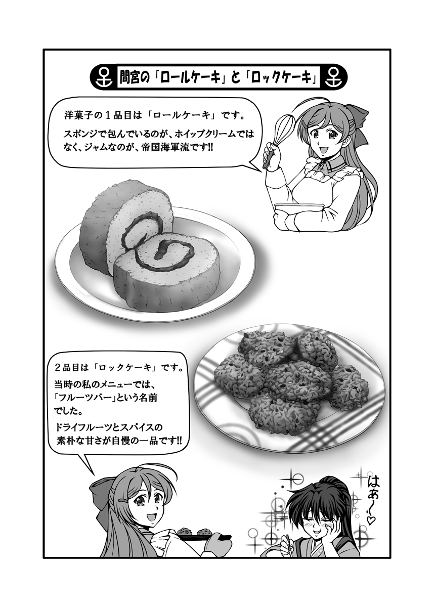 Twoucan 抹茶アイス の注目ツイート イラスト マンガ