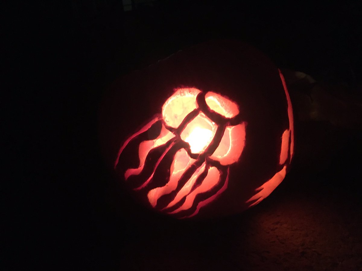 Rachel Chen (@rachelschen) on Twitter photo Tried these patterns from <a href="/NOAAResearch/">NOAA Research</a> and they turned out great! 🎃 #deepsea #anglerfish #jellyfish #Halloween Tried these patterns from <a href="/NOAAResearch/">NOAA Research</a> and they turned out great! 🎃 #deepsea #anglerfish #jellyfish #Halloween