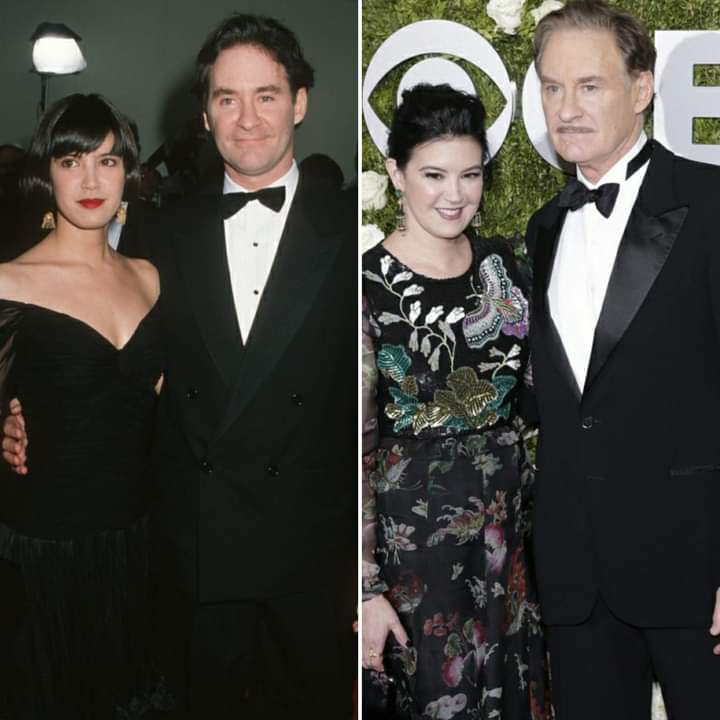 Happy 73rd Birthday Kevin Kline 