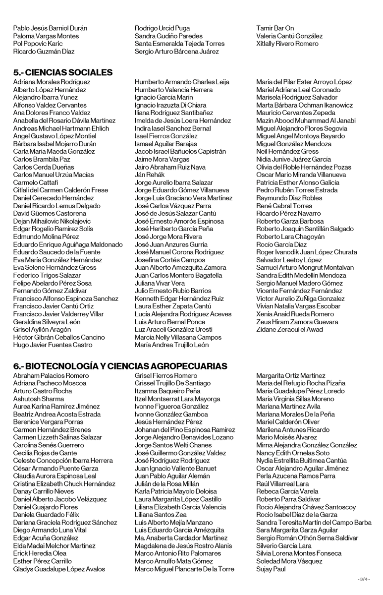 Tecnológico de Monterrey tweet media