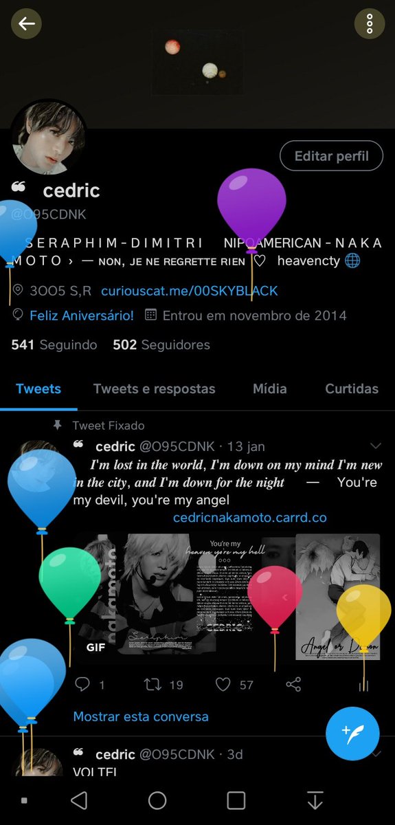 O95CDNK's tweet photo. Aí que amor. https://t.co/9qRpUH0Tl1