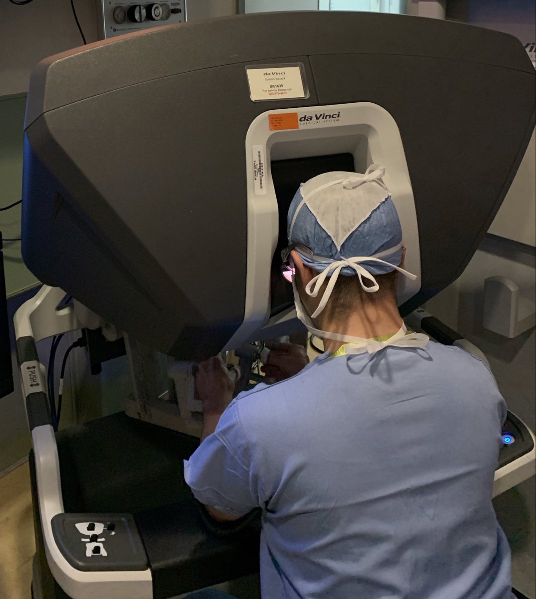 UMN Surgery tweet media