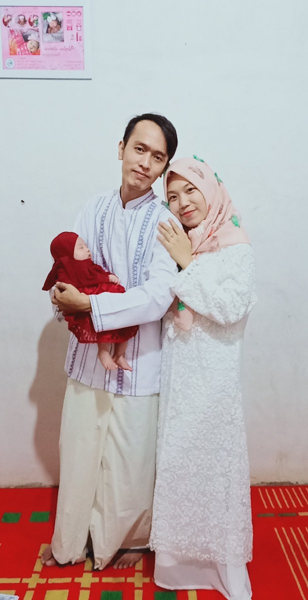 grain_dwiky's tweet photo. Ya Allah Maha mengetahui segala sesuatunya yang terbaik bagi hamba-Nya. Lindungilah anakku dari segala keburukan dan jauhkanlah dari segala perbuatan sesat dan tercela lagi hina. Amin yarobbal allamin.🤲🏻🤲🏻🤲🏻 https://t.co/lQAYfFaCQX