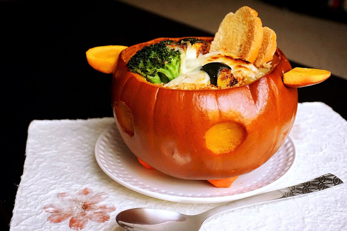 婷安 Gratin A La Pumpkaboo バケッチャのカボチャグラタン Food Cooking Homemade Pokemon ポケモン Pokemoncafe ポケモンカフェ Pokemoncafemix ポケモンカフェミックス Pumpkaboo バケッチャ Pumpkin カボチャ Gratin グラタン 婷安 Gratin A La Pumpkaboo バケッチャのカボチャグラタン Food Cooking Homemade Pokemon ポケモン Pokemoncafe ポケモンカフェ Pokemoncafemix ポケモンカフェミックス Pumpkaboo バケッチャ Pumpkin カボチャ Gratin グラタン