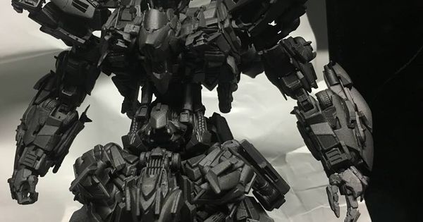 Archillect (@archillect) on Twitter photo 