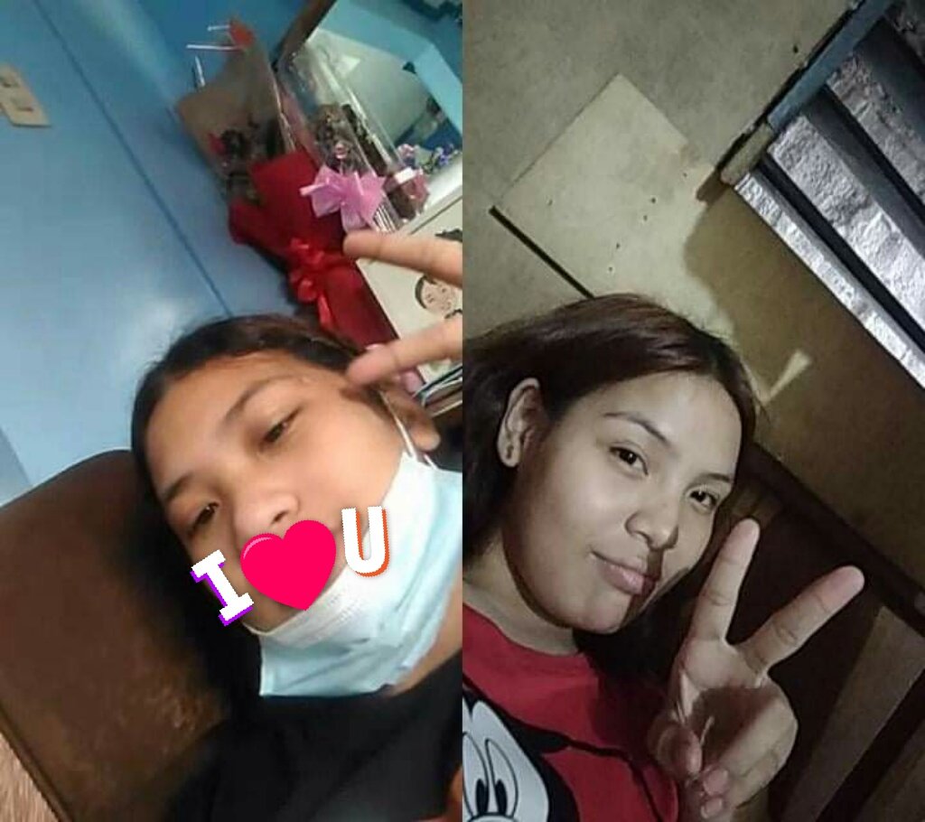 Kristineeee232's tweet photo. tenks sa time ha ket pinatayan moko imissyouuuu❤❤ https://t.co/lrmBa3K8Jm