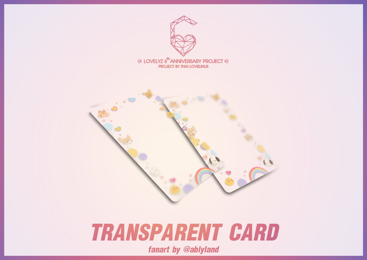 LOVELYZ TH UNION tweet media
