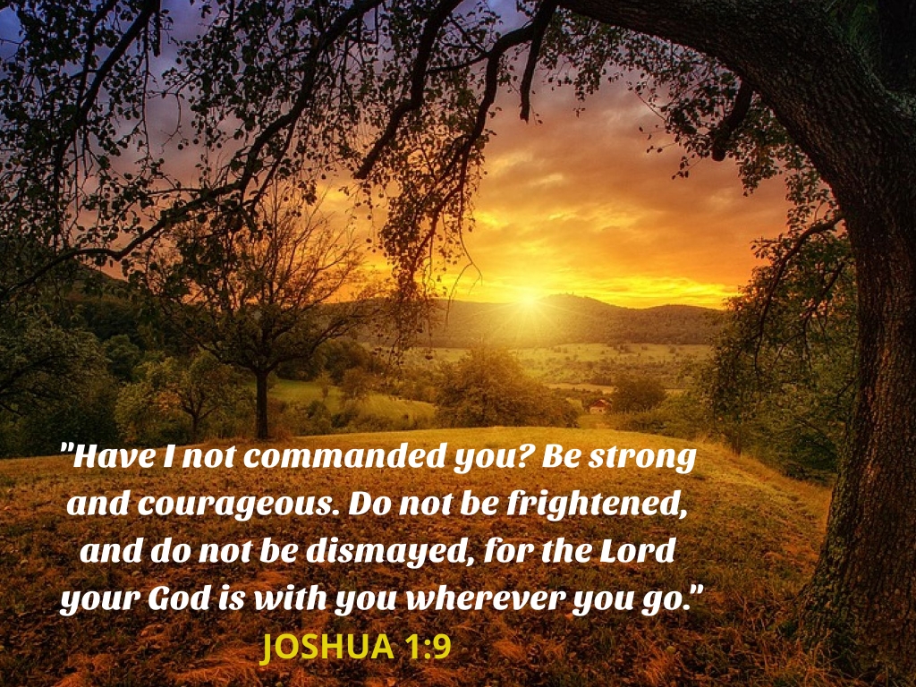 AuthorBLee's tweet photo. Do not be scared. He is with us always in life and we can gain power through His love.
#OnceLostNowFound #GoldTouchPress https://t.co/9sQuFRcsut