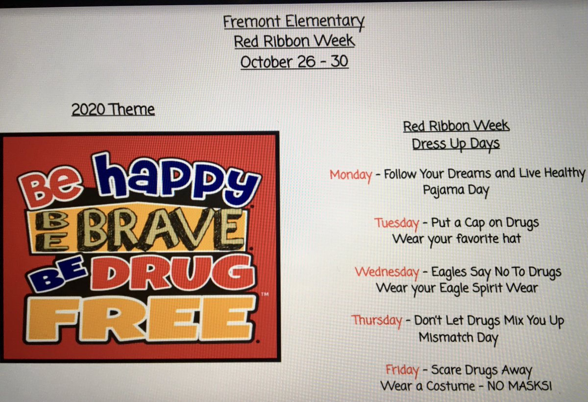 Just a friendly reminder...