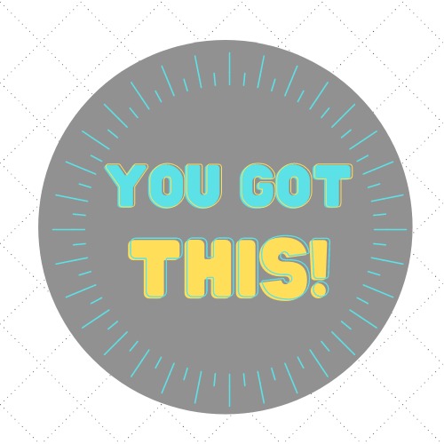 missrobertson13's tweet photo. Super excited about My FIRST sticker I created! @peerlessgreen #FallCUE #FallCUE2020 #Stickers https://t.co/kiHHsGvSKh