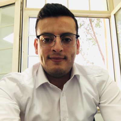 MoayadWeshah's tweet photo. #NewProfilePic https://t.co/VNvhSBSr4b