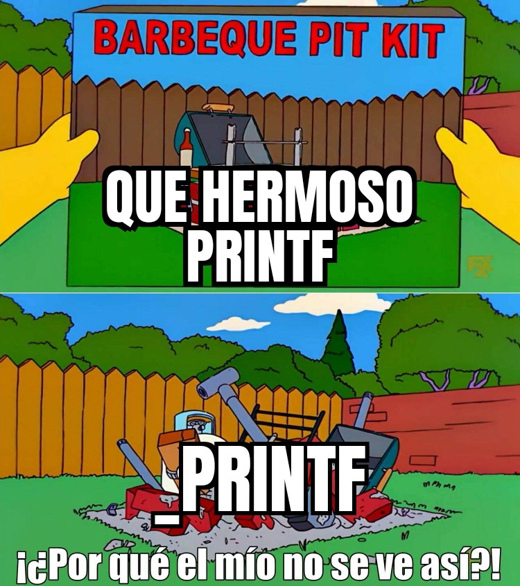 luigi_jong's tweet photo. Pero el meme si me quedó lindo jajajajajaj #printfisfun #Cisfun https://t.co/N9ENn01ynD