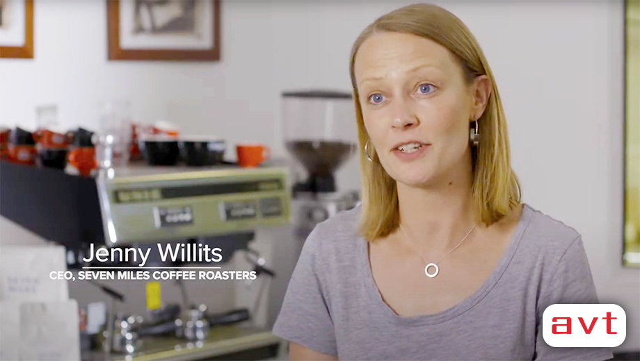 AVT_ANZ's tweet image. AVT Featured Oracle NetSuite ERP Case Study - Seven Miles Coffee Roaster

In 2016, the business made the transition from Belaroma to Seven Miles, a name that reflects both the range of their coffee brands and the location:

abvt.com.au/how-seven-mile…

#AVT #AVT_ANZ #AVTSolutions