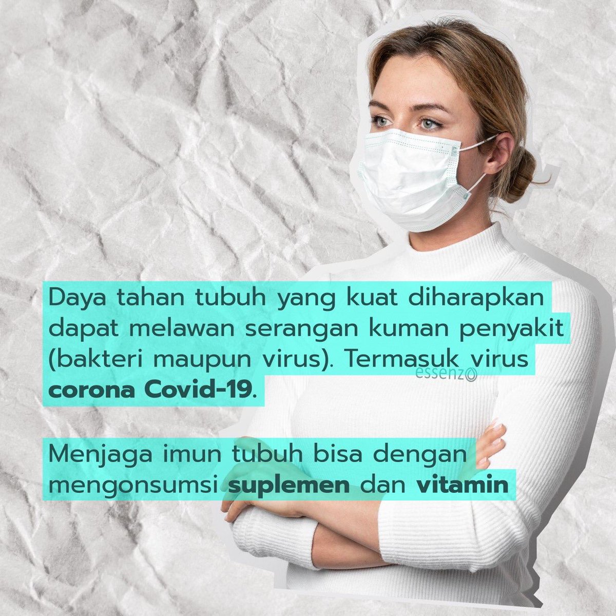 tyologic's tweet image. ■Solusi Hidup Sehat dengan cara PRAKTIS &amp;amp; ALAMI Tanpa Khawatir Ada Efek Samping.     📲 Untuk informasi atau pemesanan silahkan DM/WA di Bio saya.
Atau klik link dibawah ini
bit.ly/PROPOLISHONEY_…
#ibuhebatgenerasikuat#ayuksehat#sehatberkah#ngajaksehat