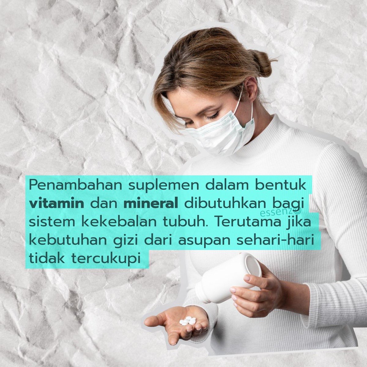 tyologic's tweet image. ■Solusi Hidup Sehat dengan cara PRAKTIS &amp;amp; ALAMI Tanpa Khawatir Ada Efek Samping.     📲 Untuk informasi atau pemesanan silahkan DM/WA di Bio saya.
Atau klik link dibawah ini
bit.ly/PROPOLISHONEY_…
#ibuhebatgenerasikuat#ayuksehat#sehatberkah#ngajaksehat