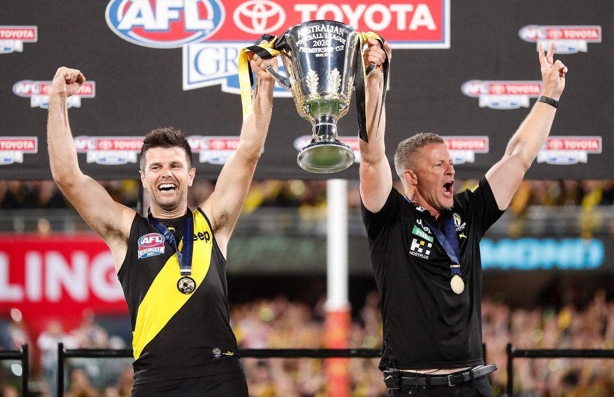 AFL Nation tweet media