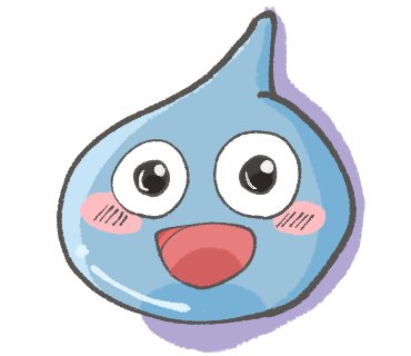 スラリンのtwitterイラスト検索結果