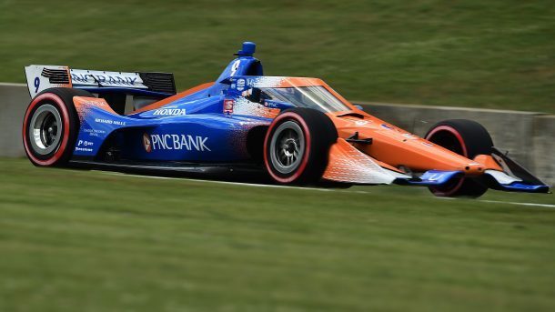 corridasaodia's tweet photo. Retrospectiva dos títulos de Scott Dixon, 6/6: Finalmente 2020: o primeiro piloto a ser campeão com DW12 Mk III equipado com aeroscreen. Dixon é hexa campeão da #Indycar https://t.co/1SblCd8gVb