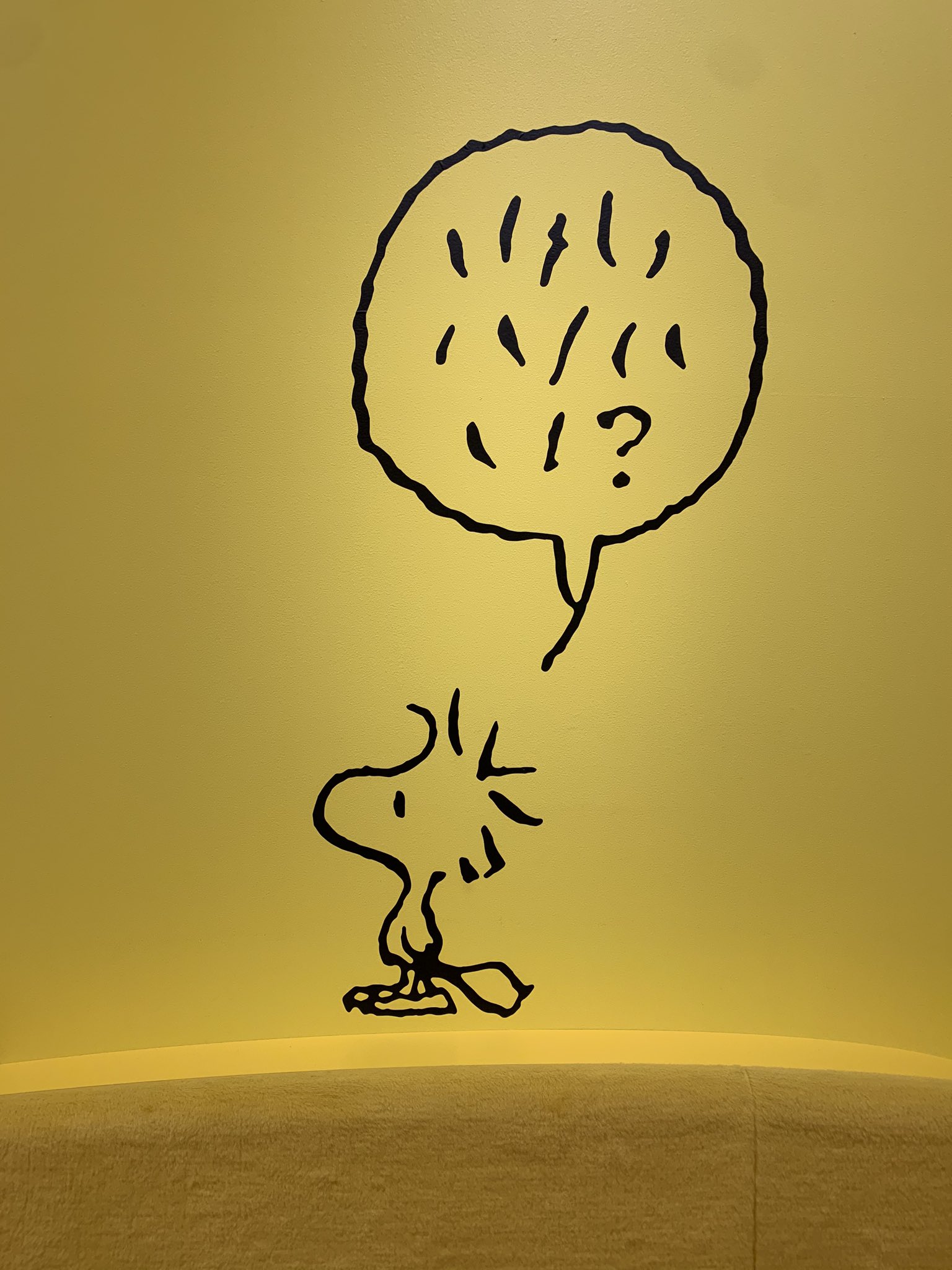 ワイパ ウッドストックの喋る言葉はスヌーピーにしかわからないけど そのわからない言葉の表現があまりにも雑で好き T Co Hz9oeldweq Twitter