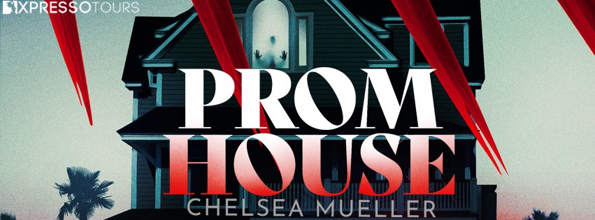 Heidilynn_reads's tweet photo. #CoverReveal #PromHouse @ChelseaVBC #XpressoTours https://t.co/5alf63FwPe https://t.co/okRchp6d6L