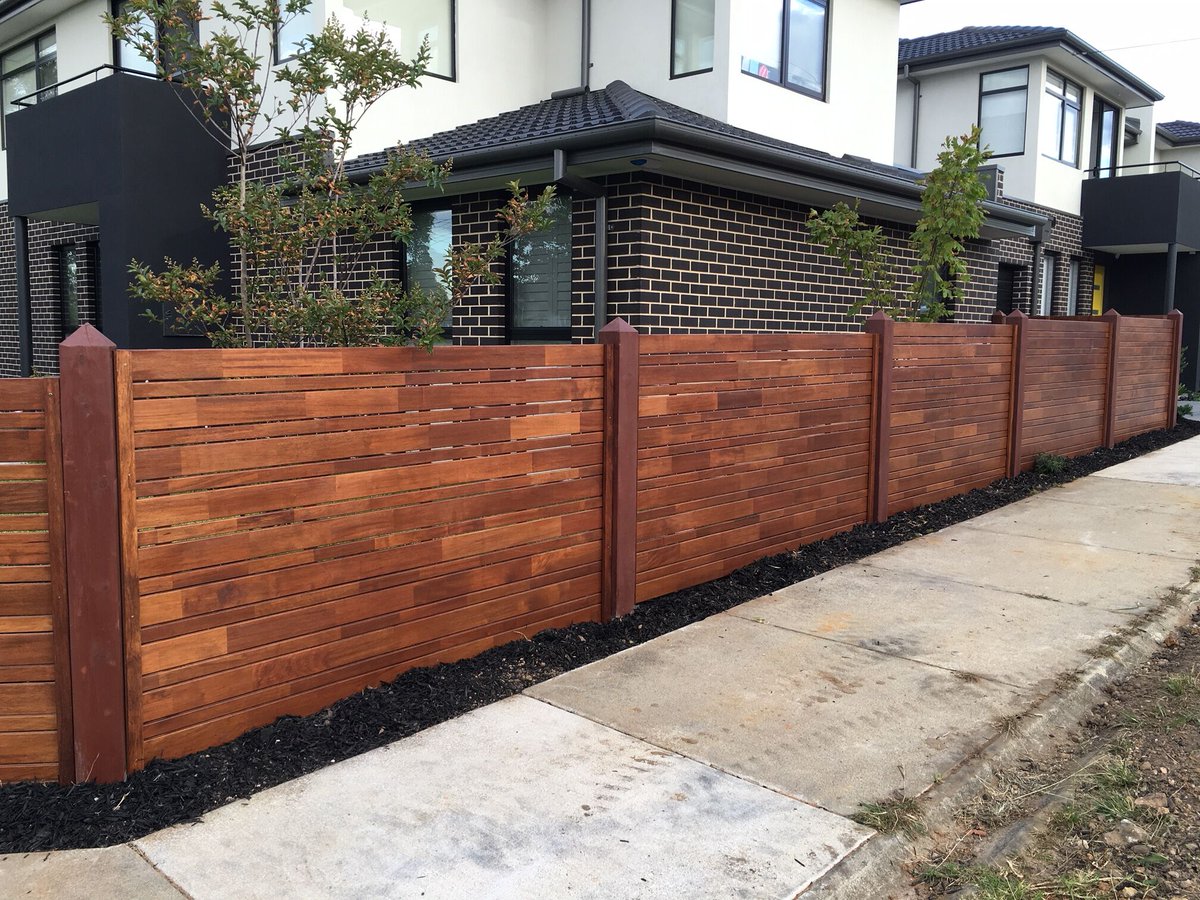 Outdecoliving1's tweet photo. Out Deco Living, Merbau Screenings are made from A-Grade Merbau, great to use for Fencing or Screening Projects around your homes & garden.
https://t.co/JRhbW9w4jN
#merbaufences #merbaufencingpenals #merbauscreening https://t.co/1Jzu7p48is