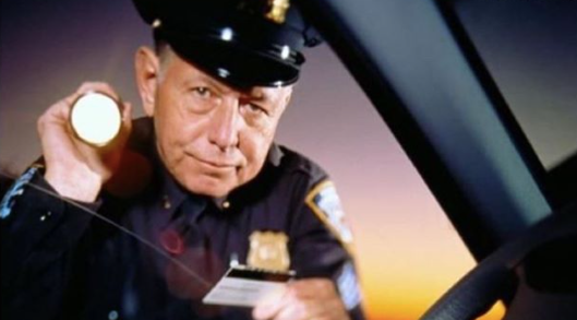 Cop: Had any alcohol tonight? 
Guy: Had about 30 Miller Lites 
Cop: I said alcohol, not horse piss