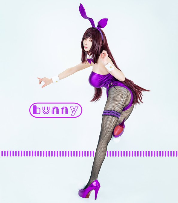 Twitterのコスプレ画像11