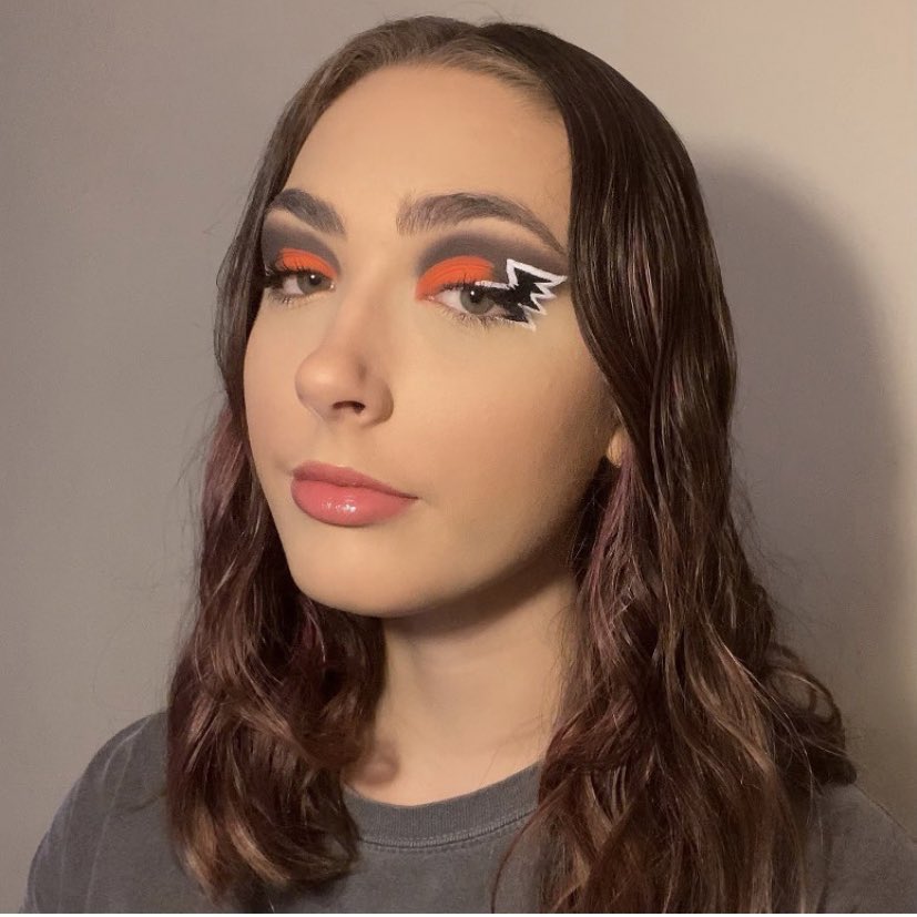 briannnastyles's tweet image. some more #halloweenlook for #LPMakeUpComp!! @LiamPayne #LPSHOW #LPCostumeComp #LPShowact3