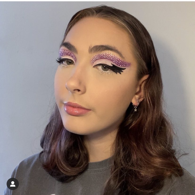 briannnastyles's tweet image. some more #halloweenlook for #LPMakeUpComp!! @LiamPayne #LPSHOW #LPCostumeComp #LPShowact3