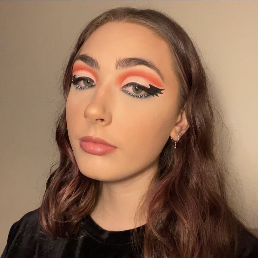 briannnastyles's tweet image. some more #halloweenlook for #LPMakeUpComp!! @LiamPayne #LPSHOW #LPCostumeComp #LPShowact3