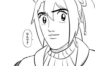 月見うどんのtwitterイラスト検索結果