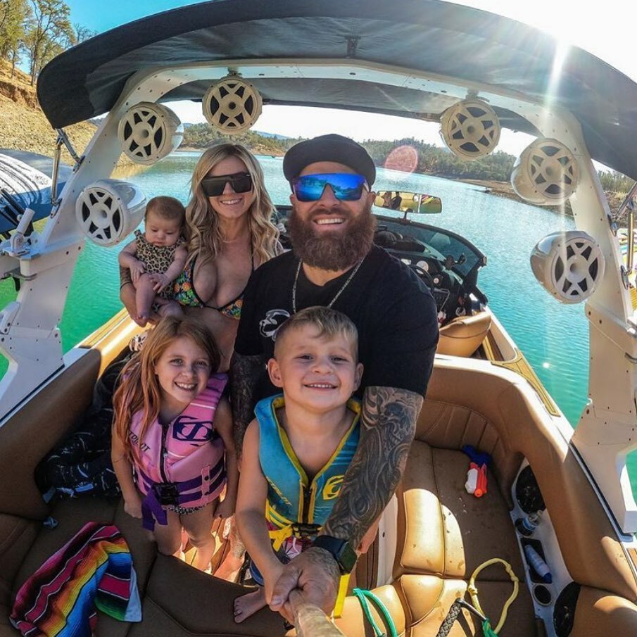 Exile Audio tweet media