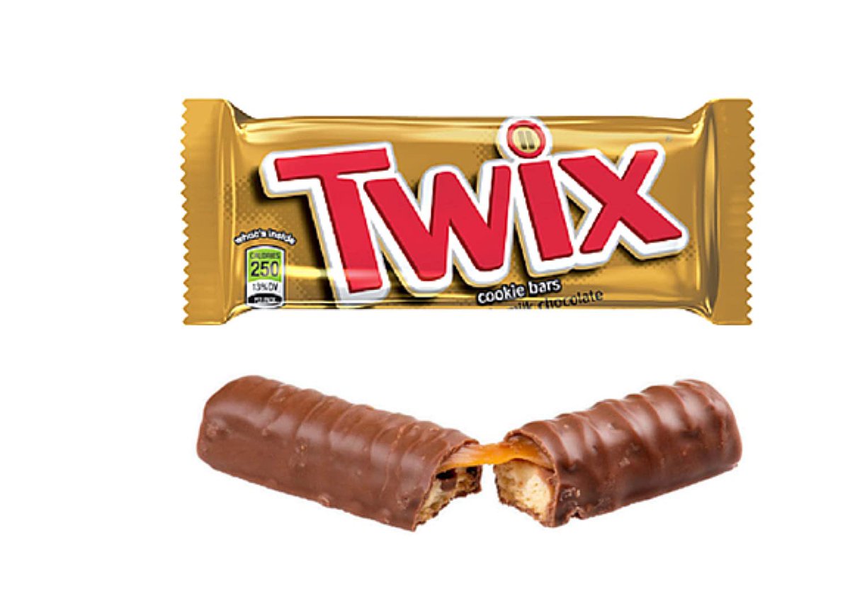 imichaelbx's tweet photo. one has to go: chocolate edition https://t.co/Ez07LV78bW