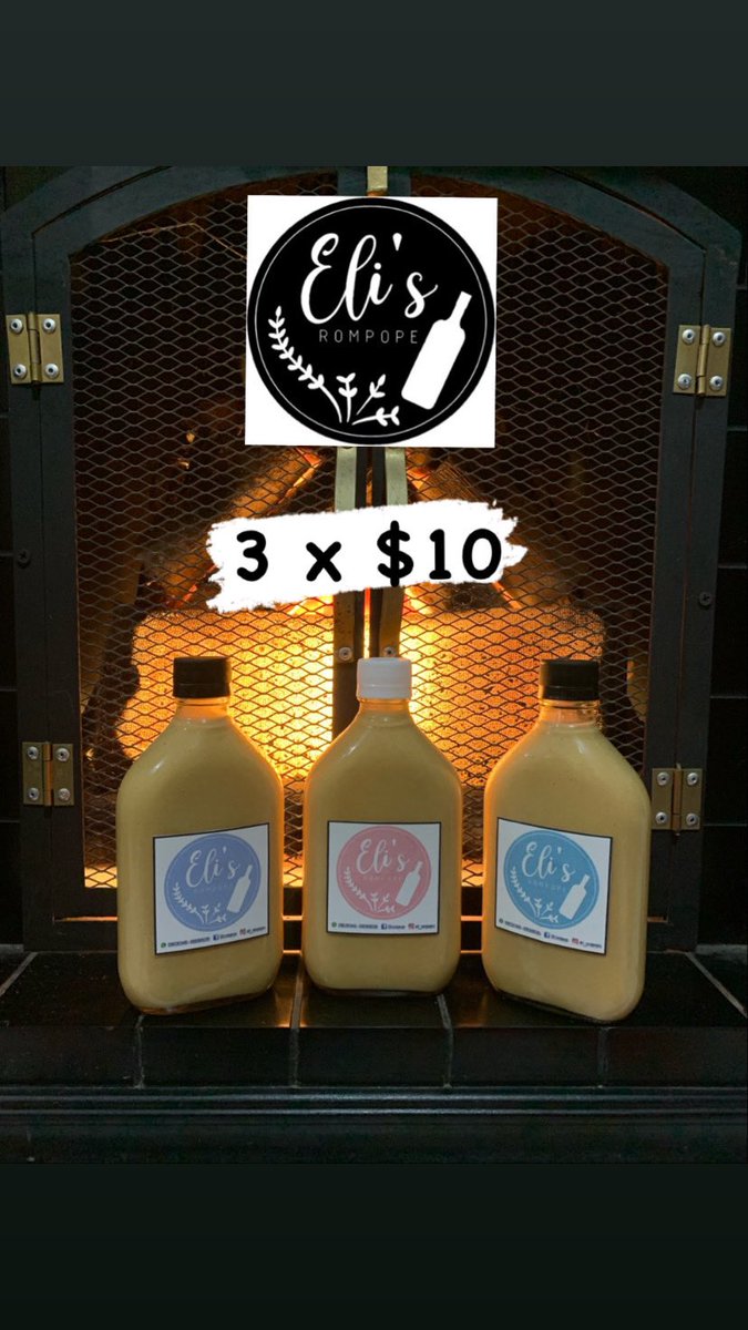 #EliRompope 😋📲