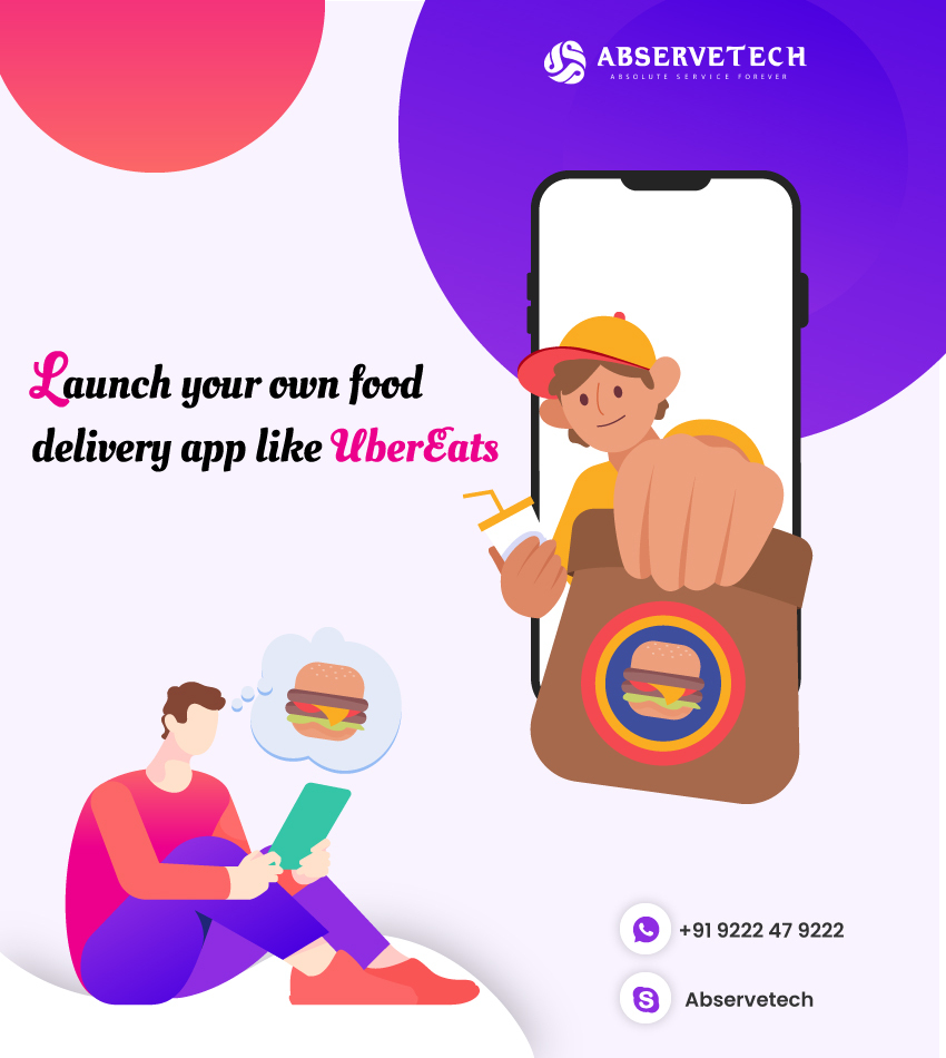abservetech's tweet image. Launch your own food delivery app like UberEats

abservetech.com/ubereats-clone/

#UberEatsClone #UberEats #FoodOrderingScript #FoodOrderingSoftware #OnlineFoodOrdering #FoodBusiness #Startups #Entrepreneurs #StartupIdeas #BusinessIdeas #StartupIndia #Food #Entrepreneurship #Abservetech