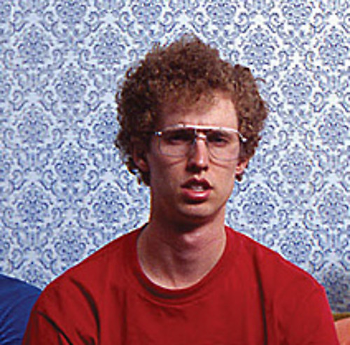 Happy 43rd Birthday to JON HEDER 