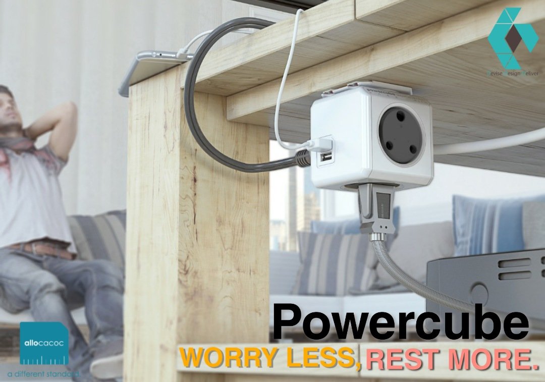 AllocacocIndia's tweet photo. Extend Your Power Source Anywhere, Anytime.
Presenting PowerCube, Extended Extended USB.
Multi Power Source for all your works.
Visit Our Site for more info
https://t.co/hc7ug0z0ii
.
#design #smartdevices #allocacocindia #allocacocindia #adifferentstandard #powerifystandard https://t.co/dRtY1gFkFy