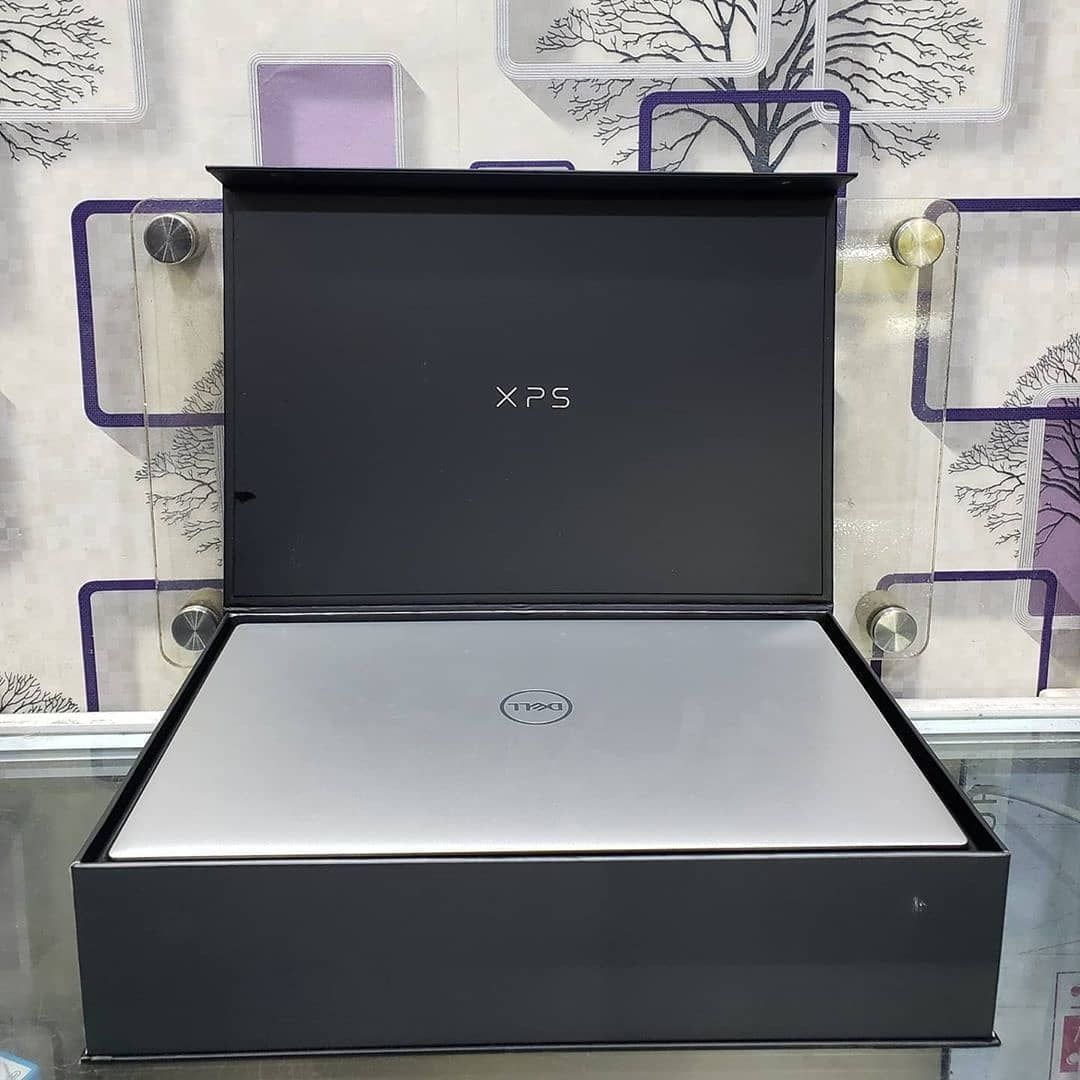 trafficbutter's tweet photo. #NewOpenbox Dell XPS 15 9500 (2020 Edition) at 750,000 π₯π₯π₯
.
Features:
.
10th Generation Intel Core i7-10750H Processor @2.6ghz ( up to 5.0GHz, 6 cores) πͺπͺπͺ
See more => https://t.co/Uln4k4eEhv
To order, call or whatsapp 08120654721 or DM @gadgetfreakzng
. https://t.co/HluMgQ0Sh0