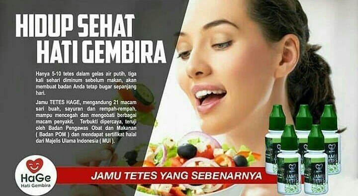 Kawih sunda dugi tabuh 3 sonten di 90.7FM di sarengan ku jamu tetes hage Hati gembira sehat senantiasa. sms/wa 082118116107