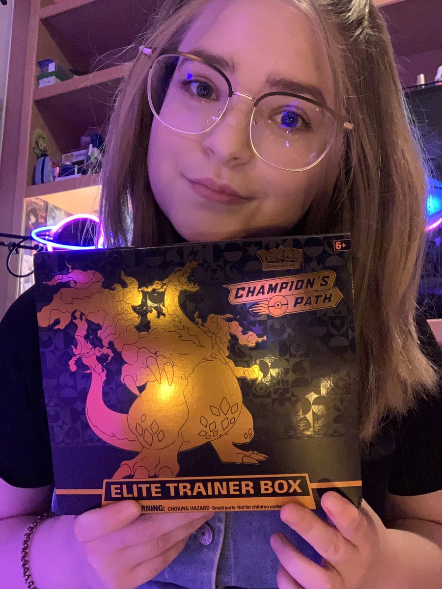 SpiderVkeyy's tweet image. Pokemon ✨GIVEAWAY✨

To Enter: Go to my Instagram ( veniivkeyy ) 

#pokemon #twitch #twitchcommunity #twitchtv #twitchde #twitchpokemon #PokemonSwordShield #pokemoncommunity #PokemonTCG #pokemoncodecards #giveaway #giveaways #poketuber #chairzard