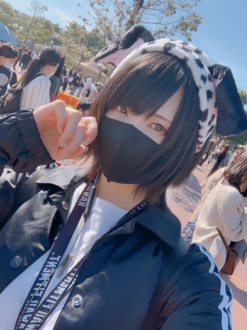 コスプレイヤー雨宮あんずのTwitter画像15