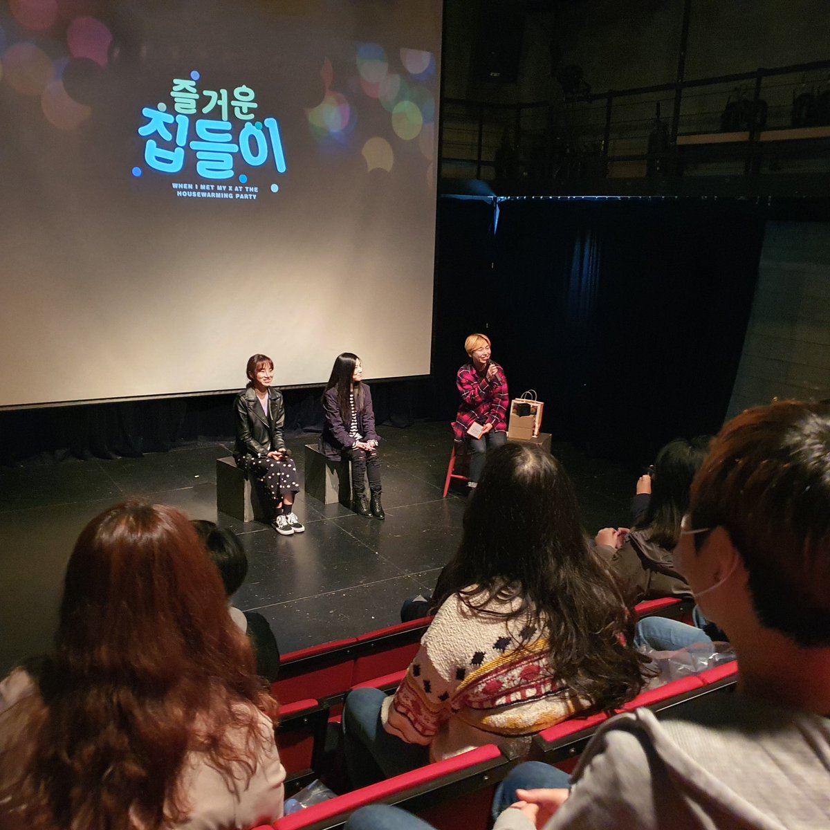 박쓸 tweet media