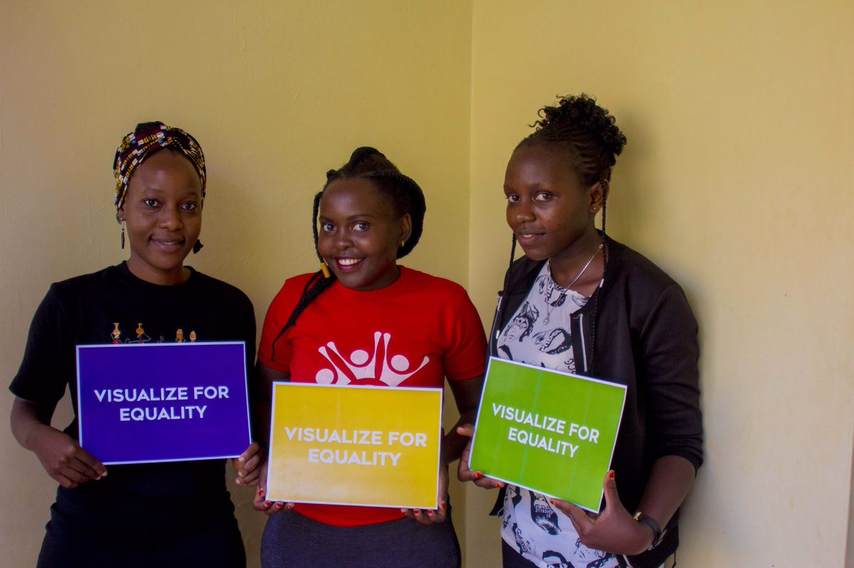 YouthartsmoveUG's tweet photo. Meet Shamirah, Our project Director and lead officer of #Visualize4Equality ,a campaign amplifying women’s voices in Uganda through film & photography among other creative expressions.#Artivism4Change #YouthActionUnite @Unite2030 @ClaiminOurSpace @global_uganda @GNBU19 https://t.co/G803UAdmkJ