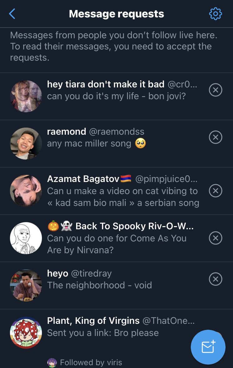 CatAnything's tweet image. i will do these requests soon don’t worry! sorry for the wait