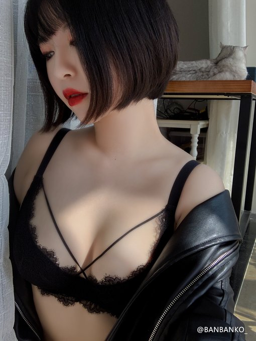 コスプレイヤー半半子のTwitter画像2