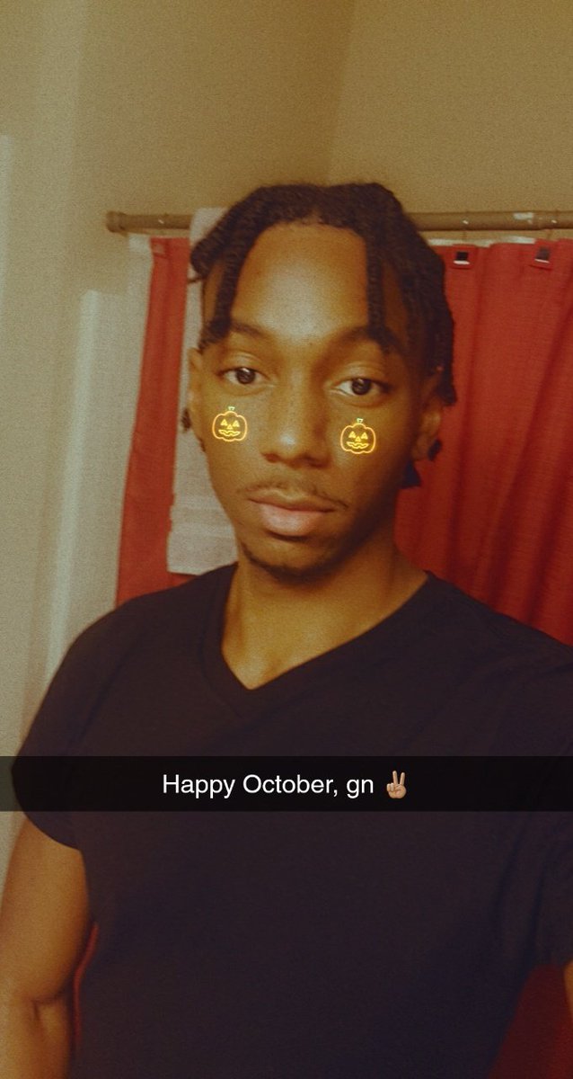 Shawn_ThaPrince's tweet image. #SpookyHours