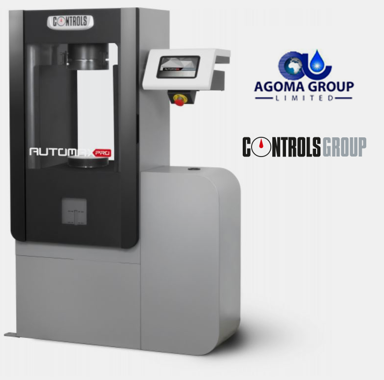 agomagroupltd's tweet photo. Article Monday!!

AUTOMAX-PRO M
#Typically #concrete cubes are cured and #tested in a manual or #automatic concrete #compression machine at 7 days and 28 days to assess compressive strength.....

Read more: https://t.co/02D82nl4E2

#machine #engineering #manufacturing #automation https://t.co/YcH4bkmEtC